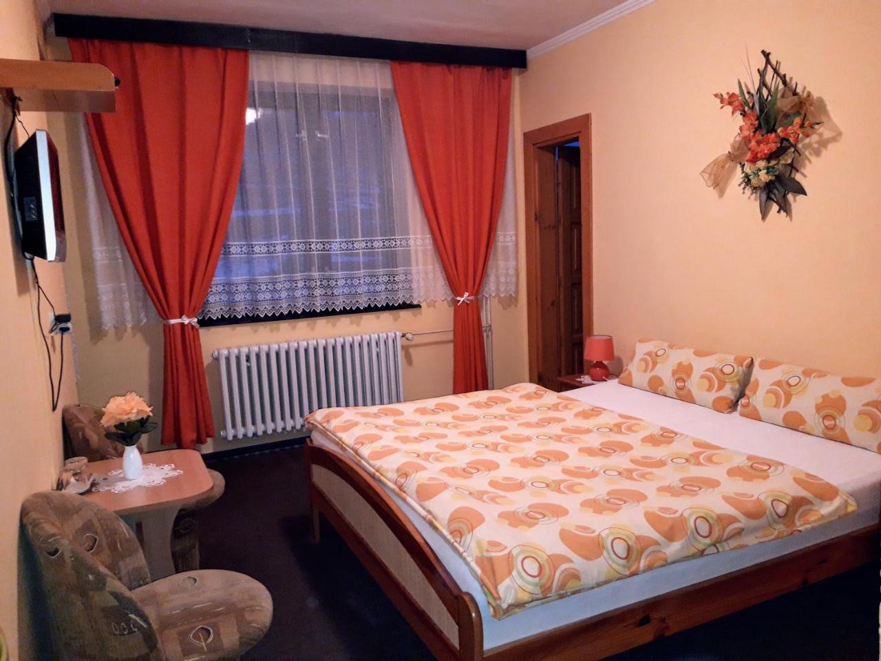 Penzion U Simona Vernar Exterior photo